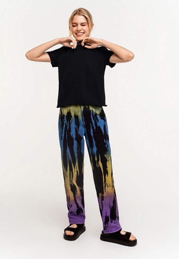 фото Футболка befree