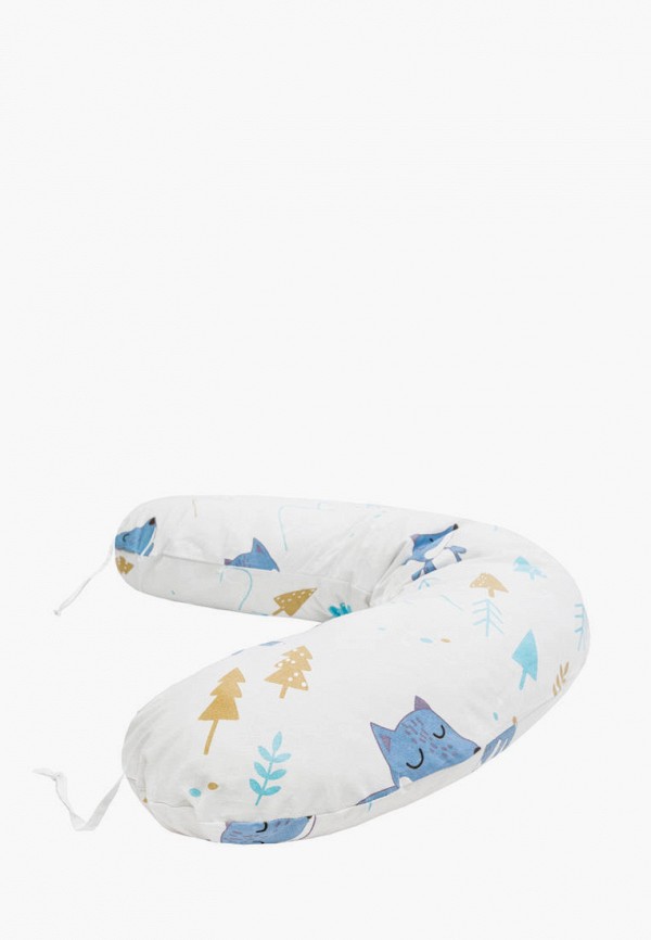 фото Подушка amarobaby
