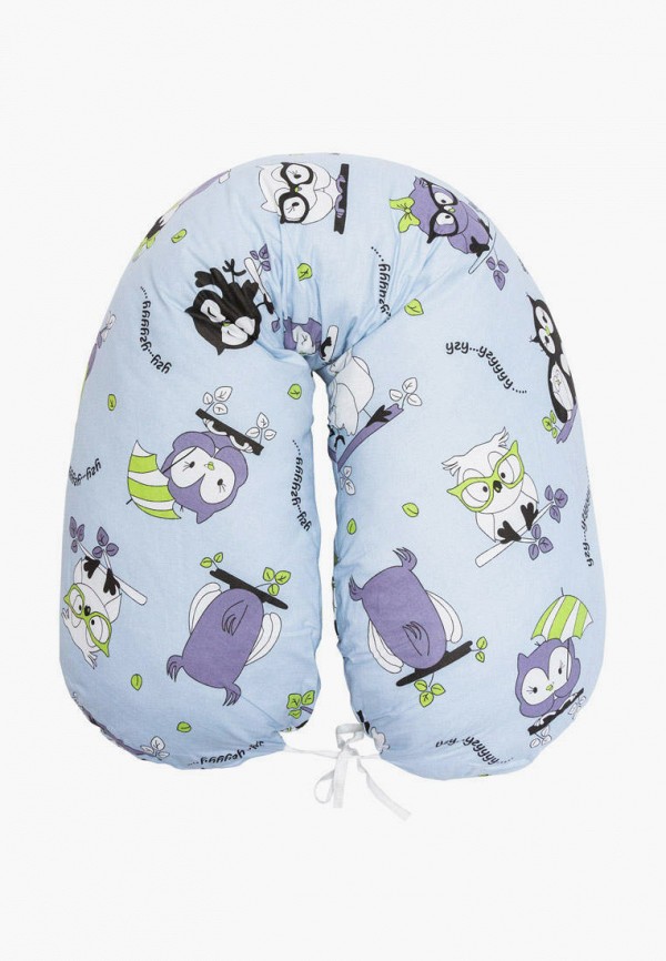 фото Подушка amarobaby