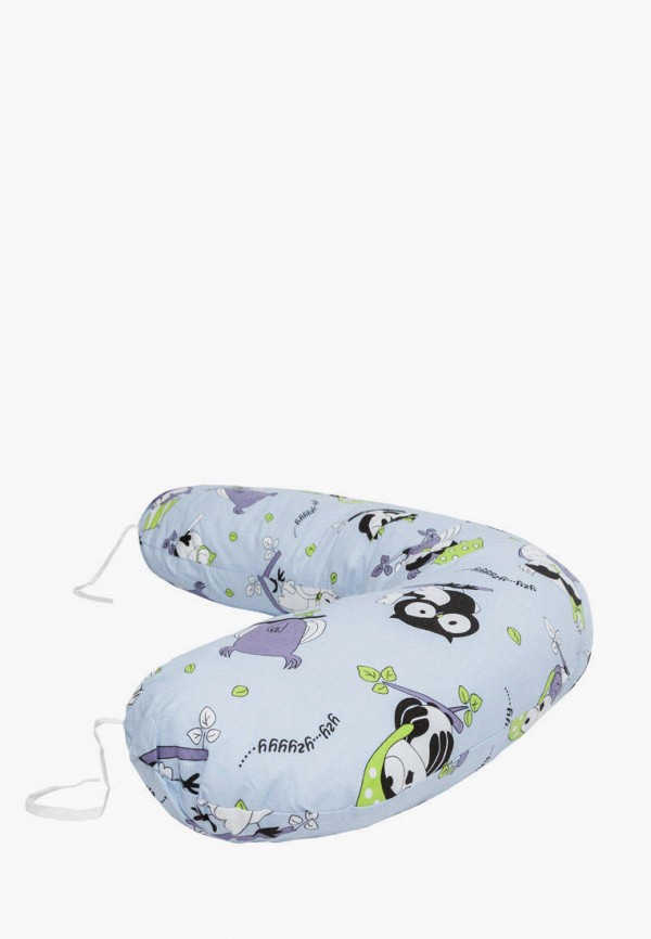 фото Подушка amarobaby