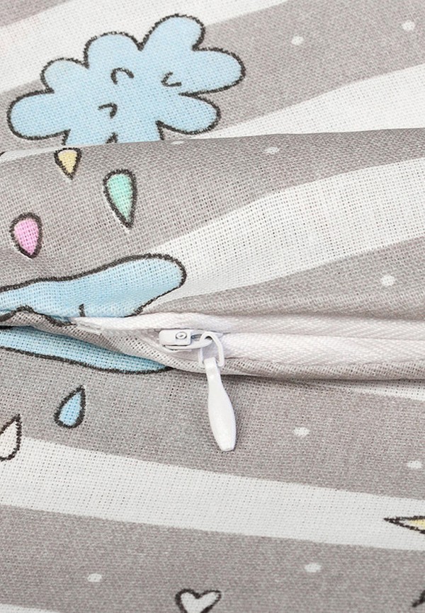 фото Подушка amarobaby