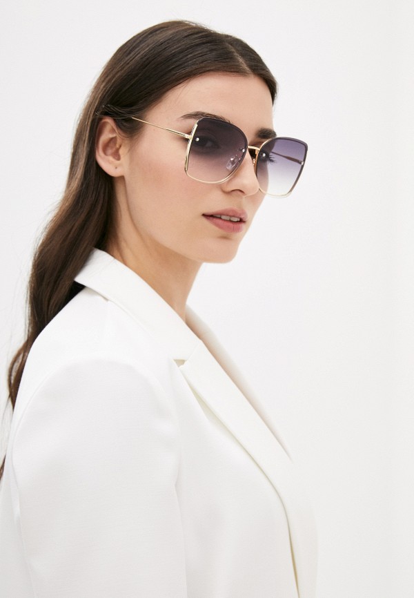 фото Очки солнцезащитные pur pur