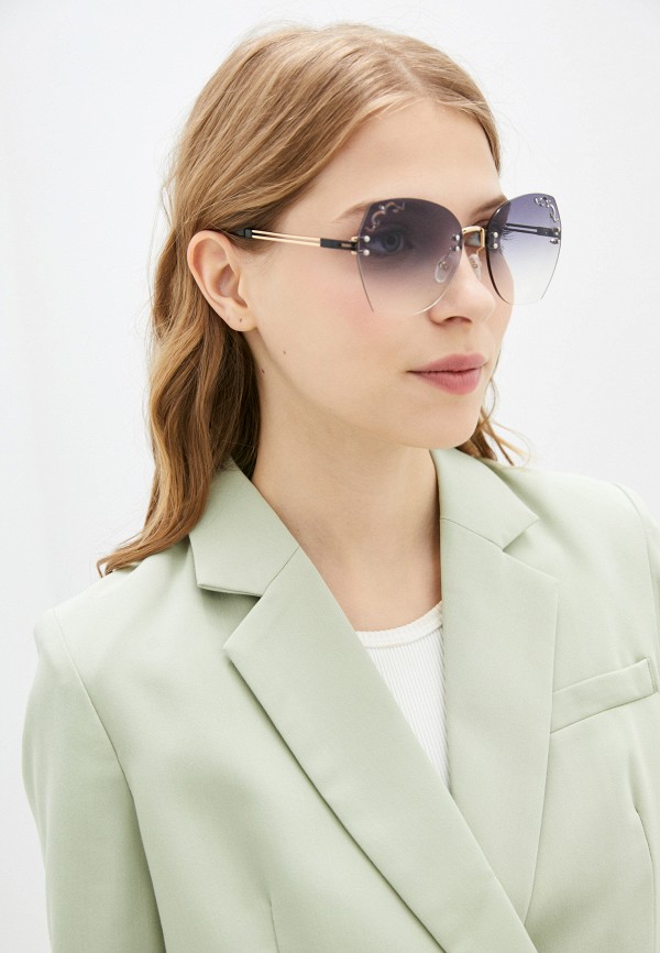 фото Очки солнцезащитные pur pur