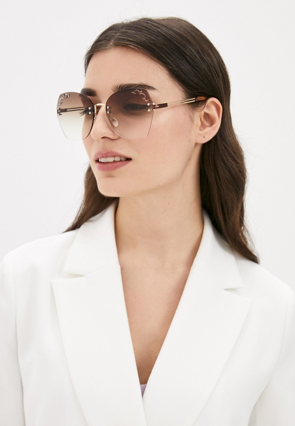 фото Очки солнцезащитные pur pur