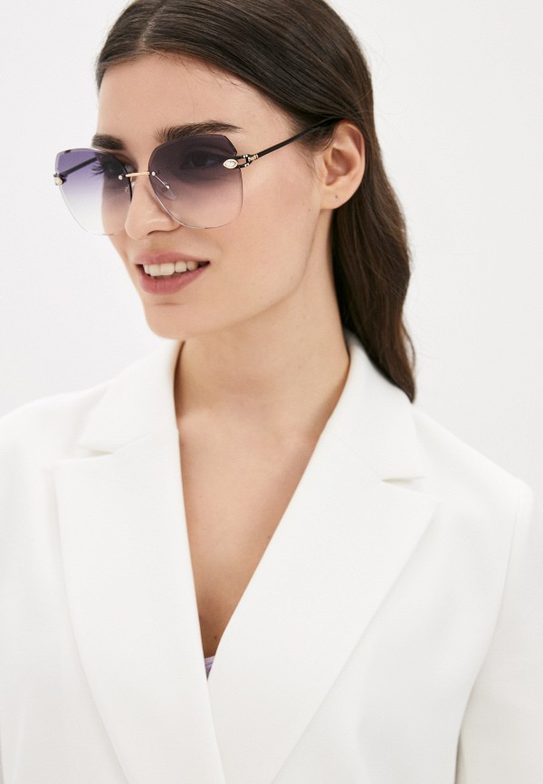 фото Очки солнцезащитные pur pur