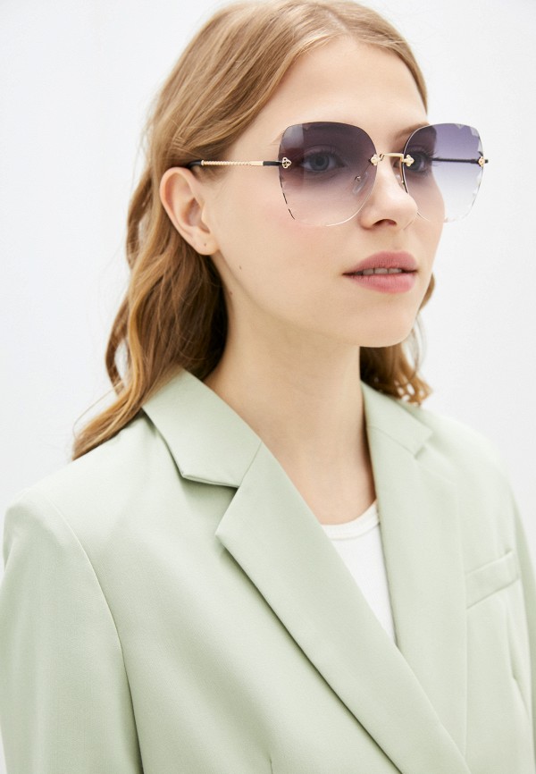 фото Очки солнцезащитные pur pur