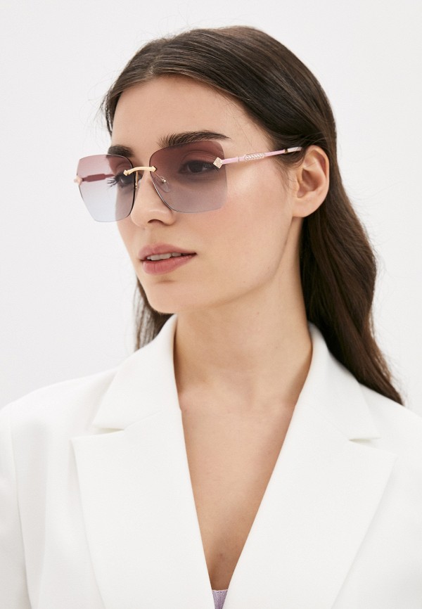 фото Очки солнцезащитные pur pur