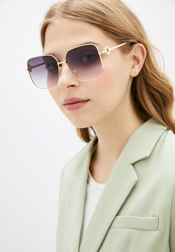 фото Очки солнцезащитные pur pur