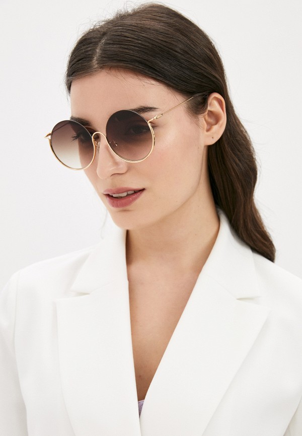 фото Очки солнцезащитные pur pur