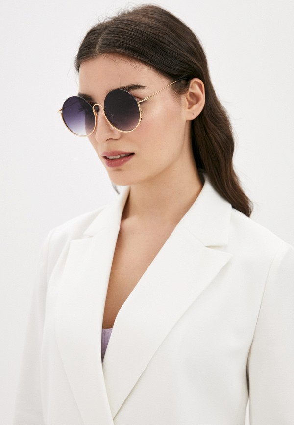 фото Очки солнцезащитные pur pur