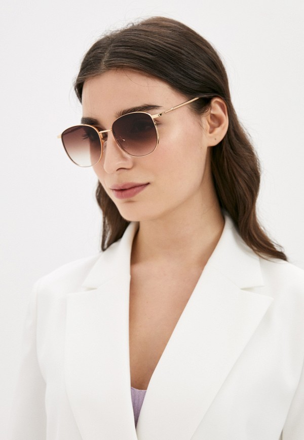 фото Очки солнцезащитные pur pur