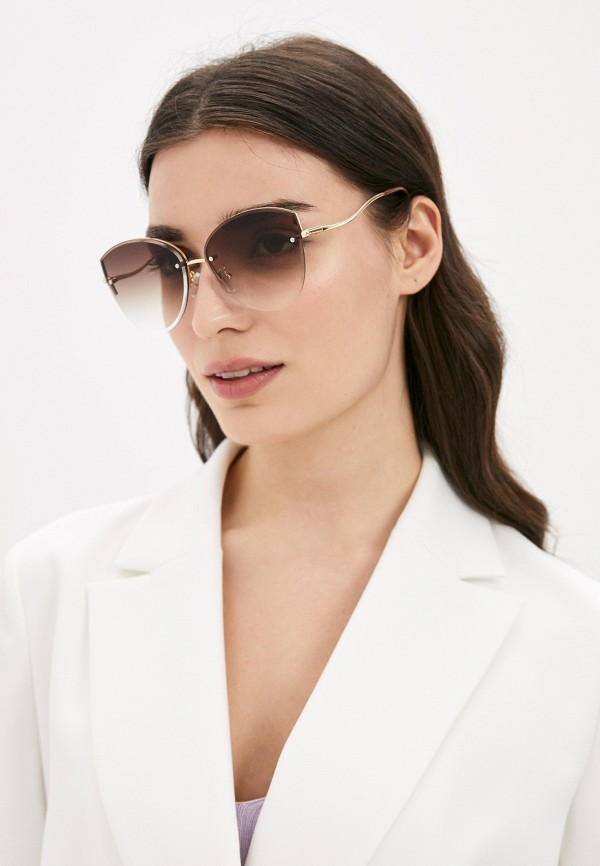 фото Очки солнцезащитные pur pur