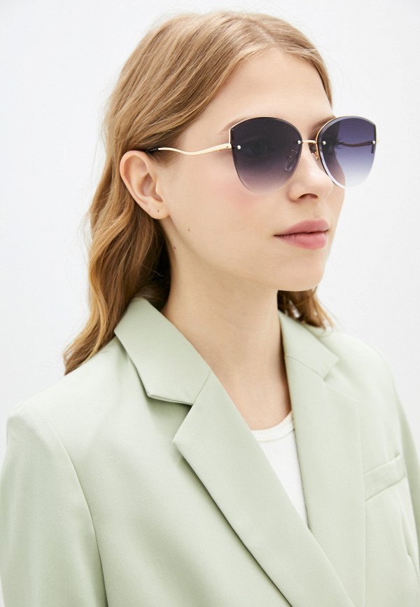 фото Очки солнцезащитные pur pur