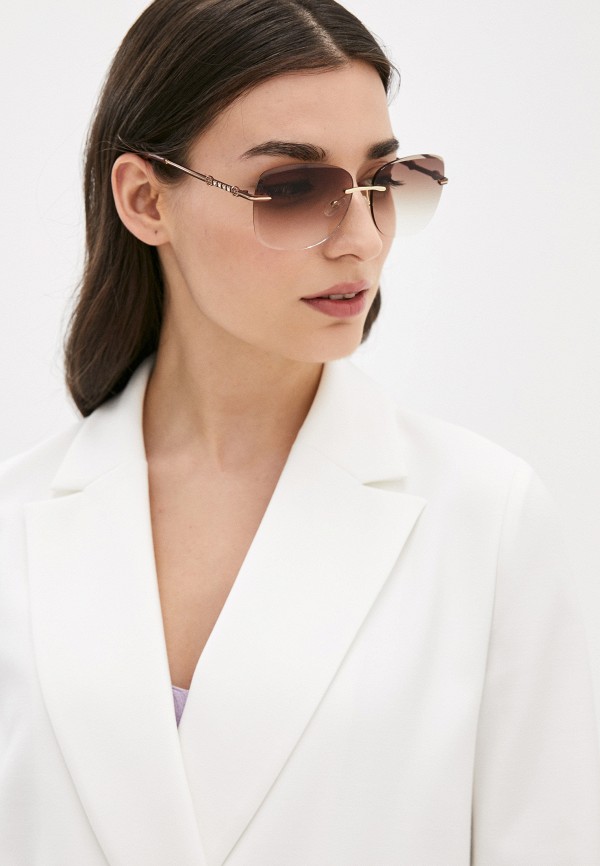 фото Очки солнцезащитные pur pur