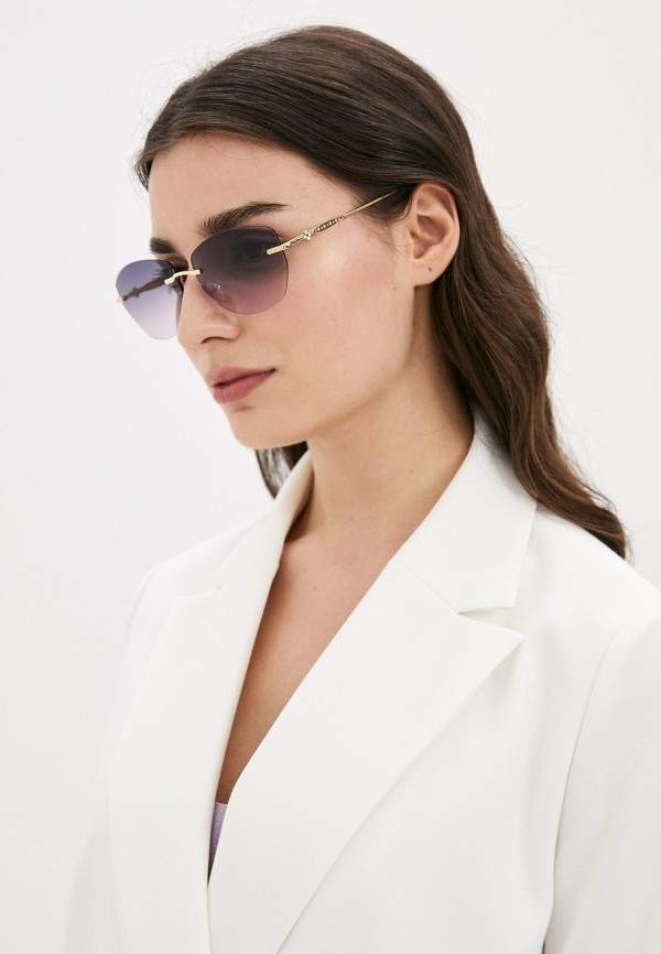 фото Очки солнцезащитные pur pur