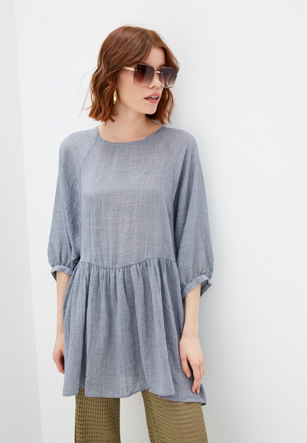 Блуза MadaM T 2168₽