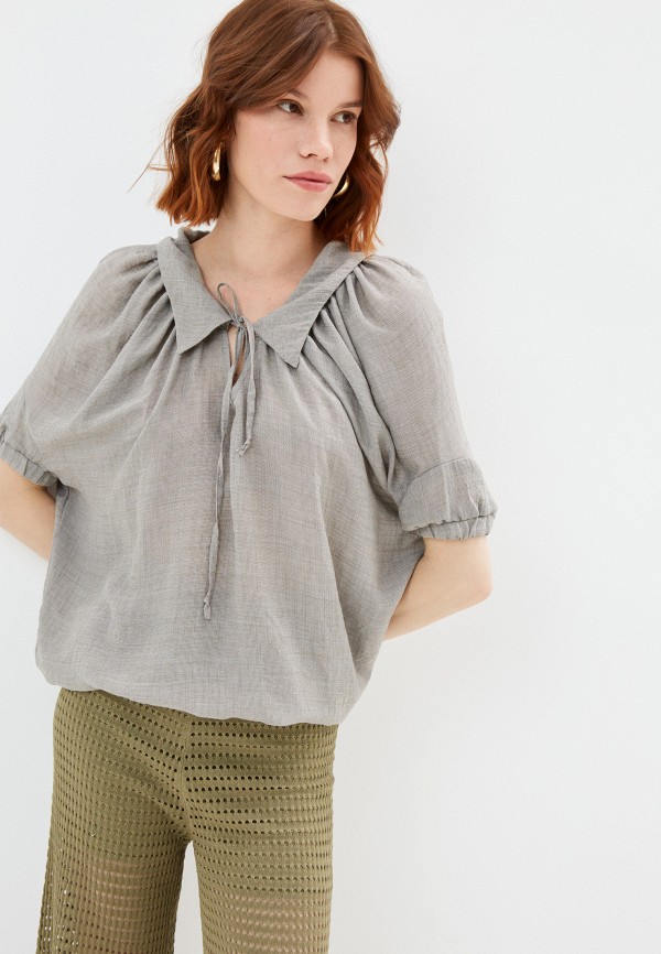 Блуза MadaM T 1943₽