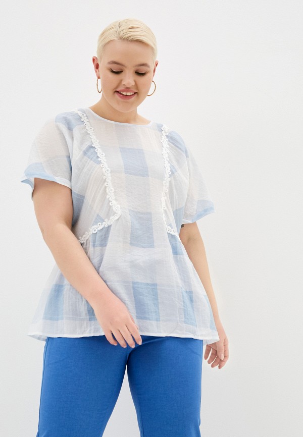 Блуза MadaM T 2093₽