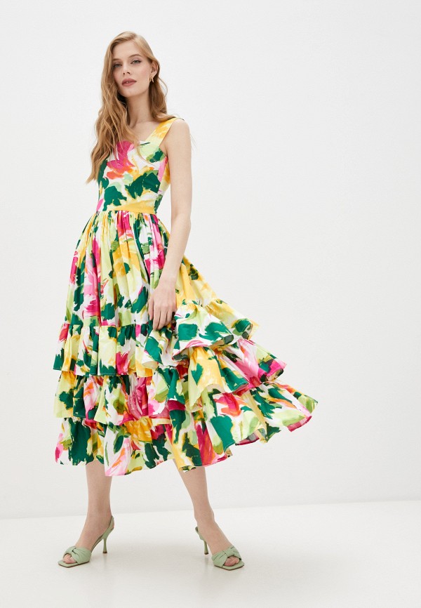 Сарафан MadaM T 6225₽