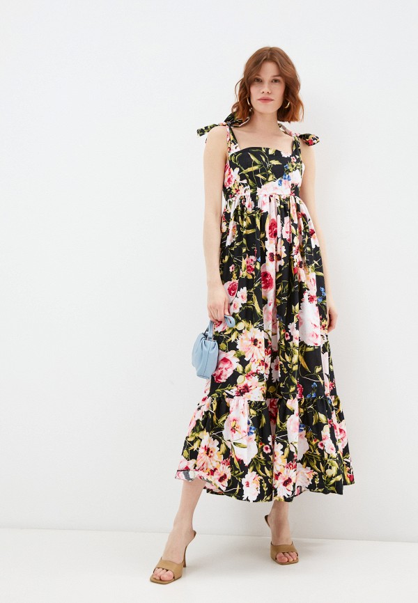 Сарафан MadaM T 4493₽