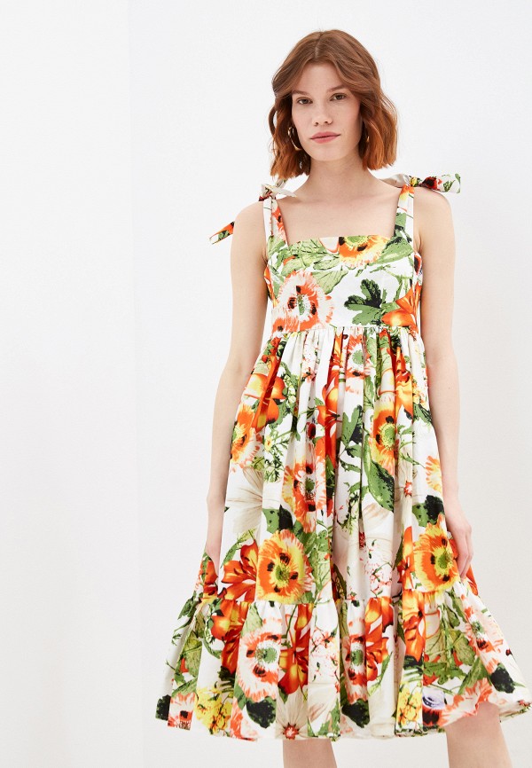 Сарафан MadaM T 4118₽