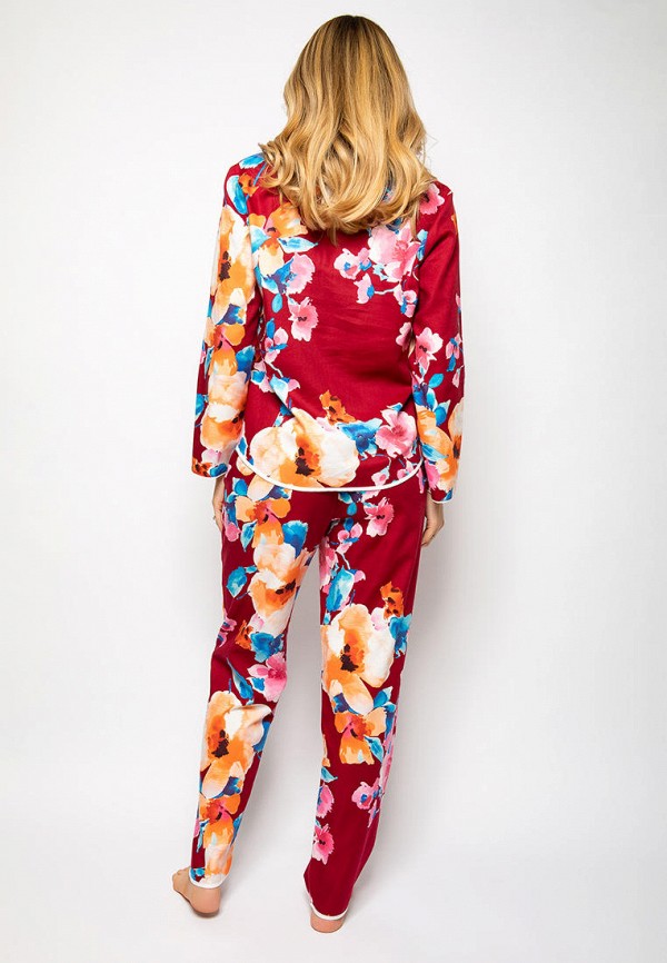 

Пижама Cyberjammies, Бордовый, Cyberjammies MP002XW06MU4