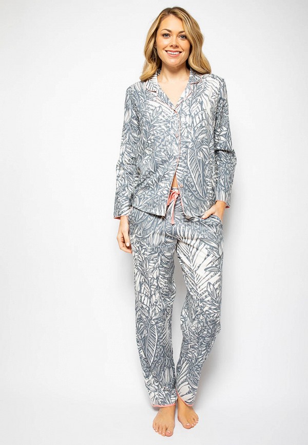 

Пижама Cyberjammies, Серый, Hallie Leaf