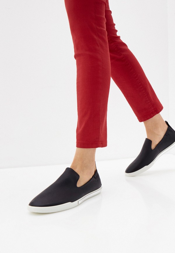 фото Слипоны ecco