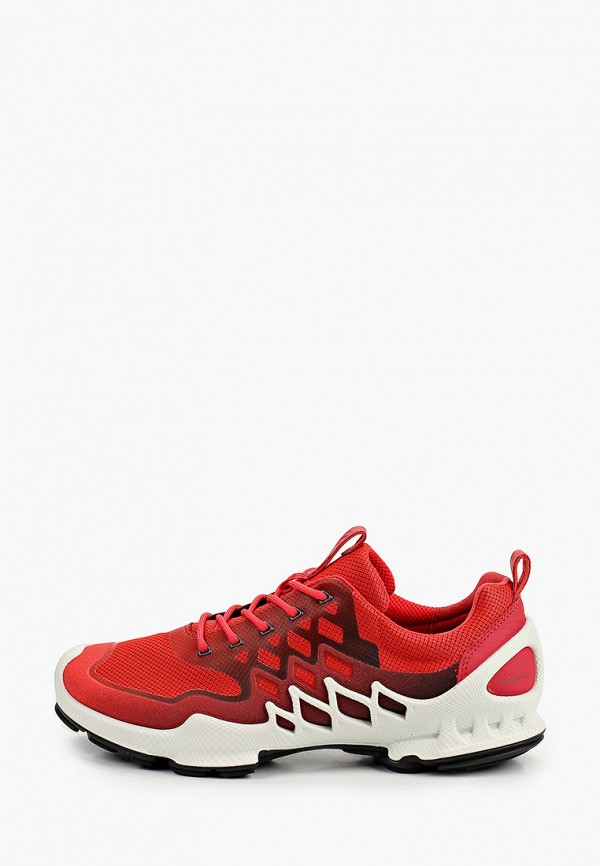 фото Кроссовки ecco