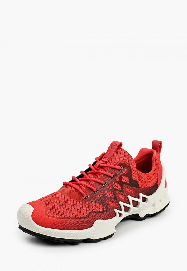 фото Кроссовки ecco