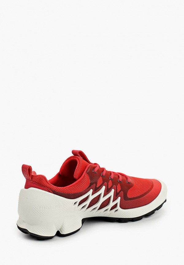 фото Кроссовки ecco