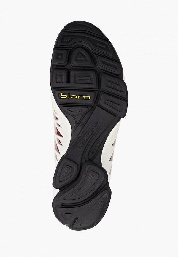 фото Кроссовки ecco