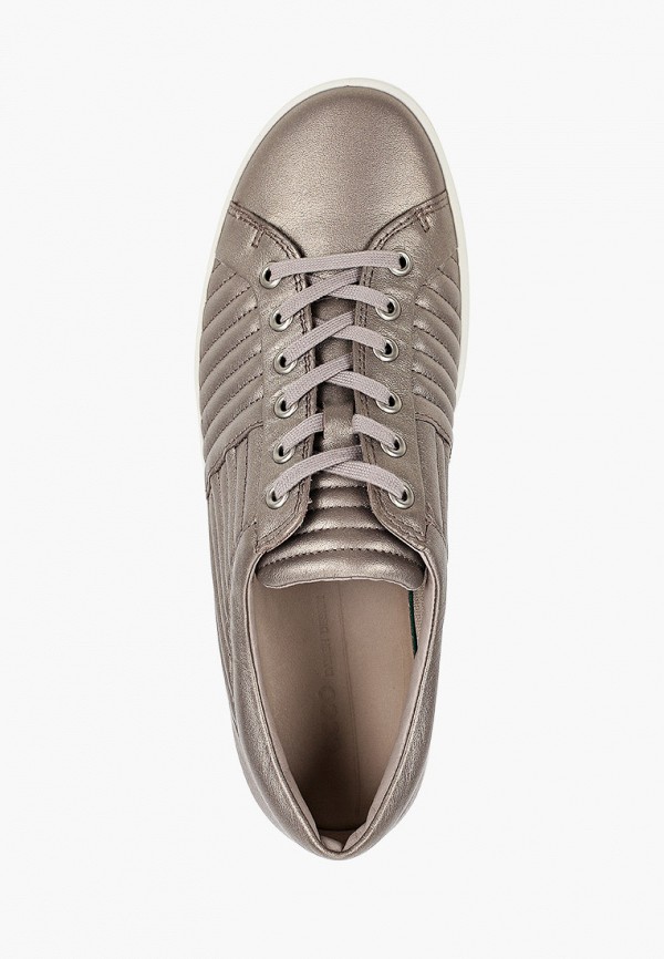 

Кеды Ecco, Серый, ECCO SOFT 7