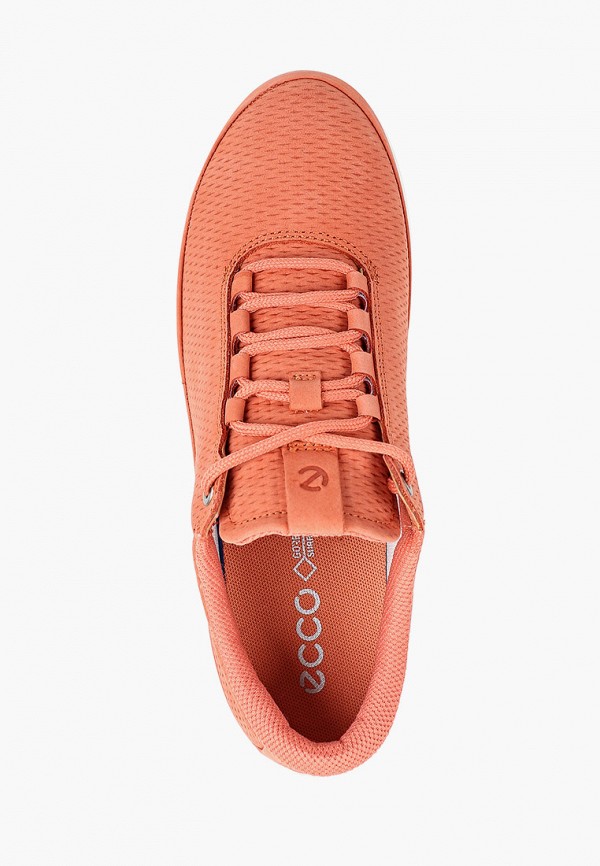 

Кроссовки Ecco, Коралловый, ECCO COOL