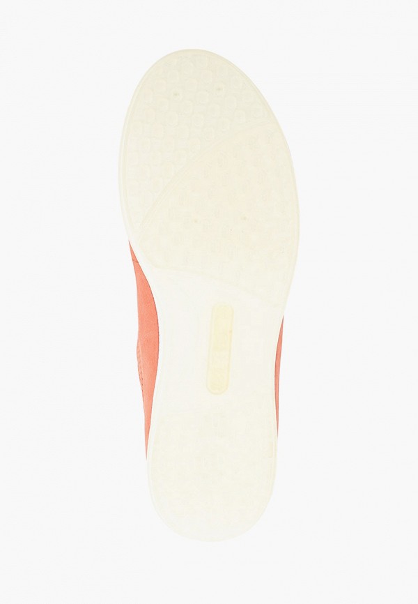 фото Кроссовки ecco