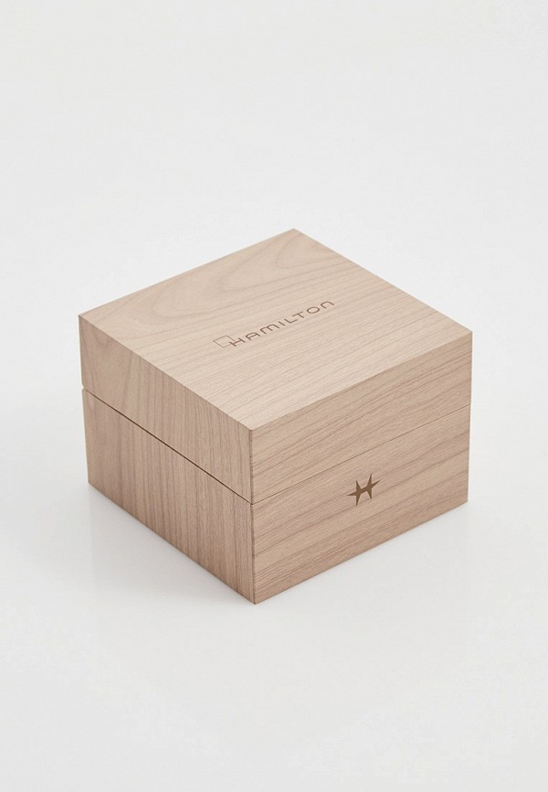 фото Часы hamilton