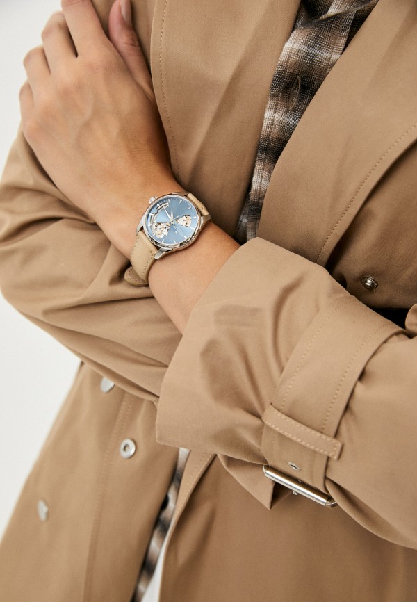 фото Часы hamilton