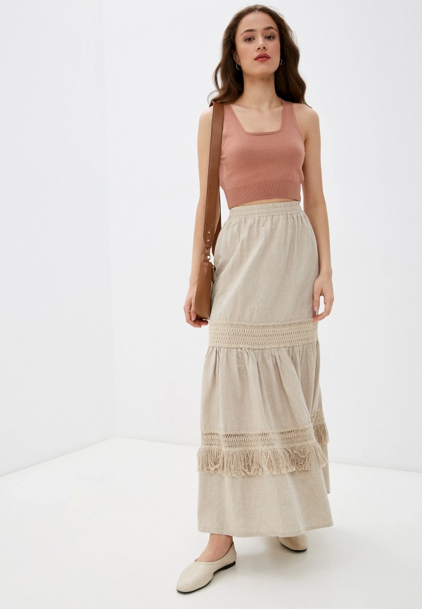 фото Юбка савосина