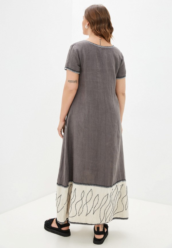 фото Платье савосина