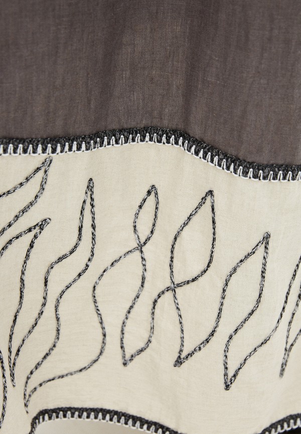 фото Платье савосина