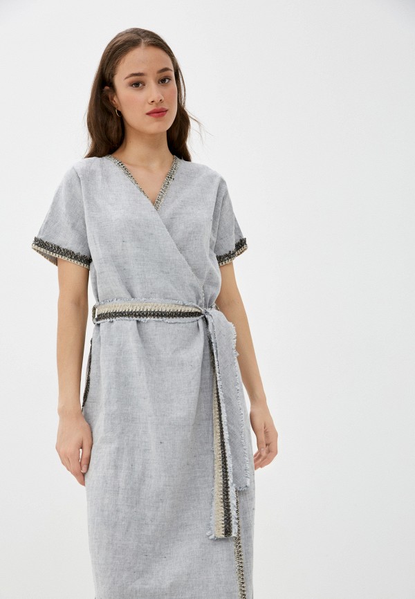 фото Платье савосина