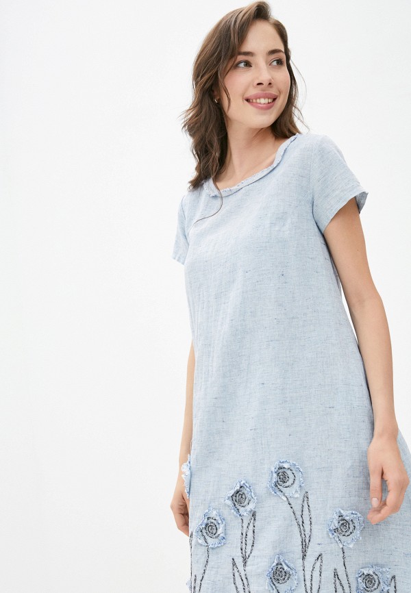 фото Платье савосина