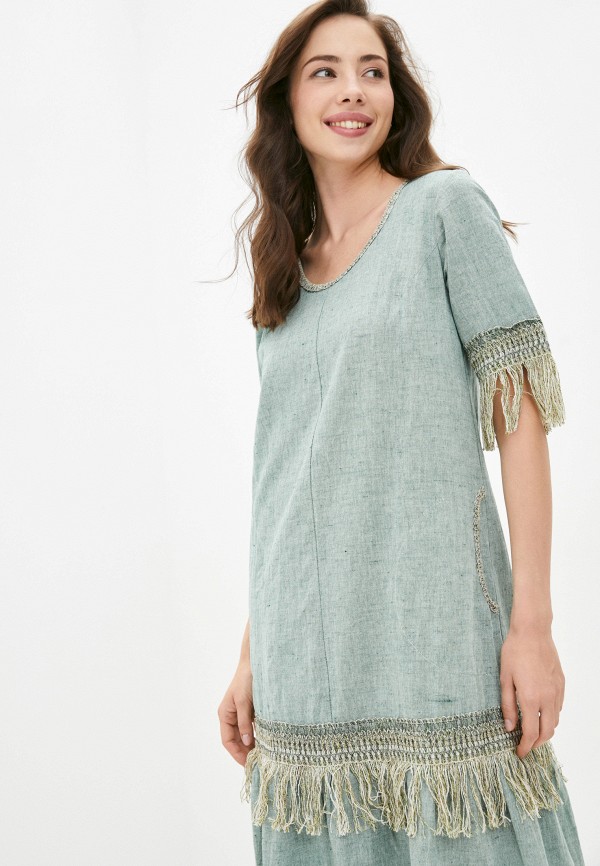 фото Платье савосина