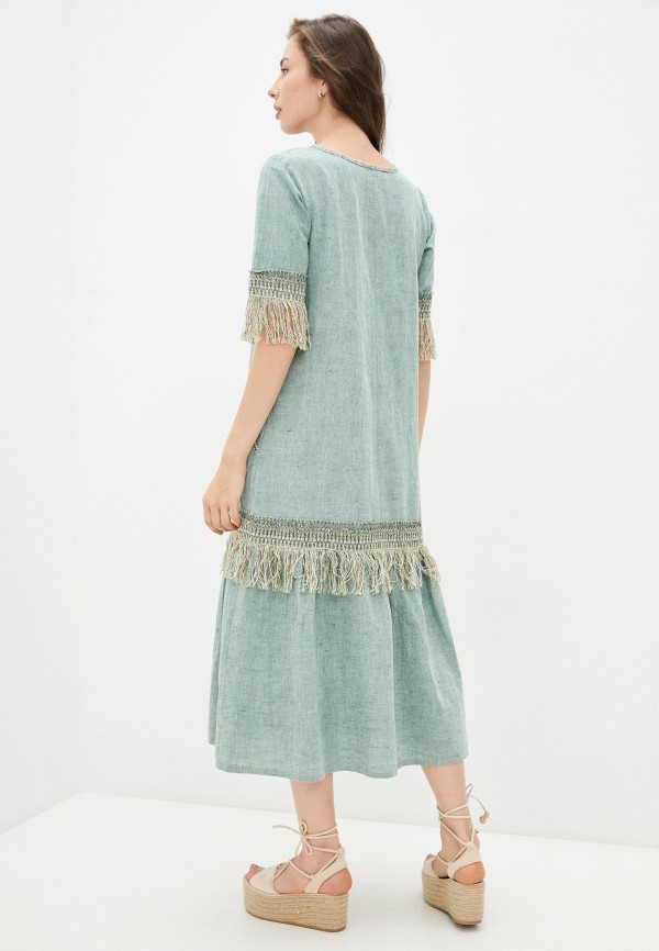 фото Платье савосина