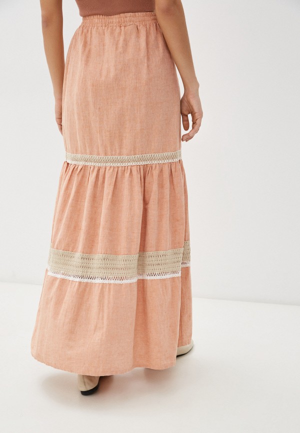 фото Юбка савосина