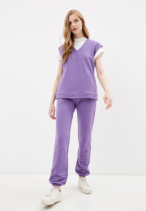 фото Жилет avemod