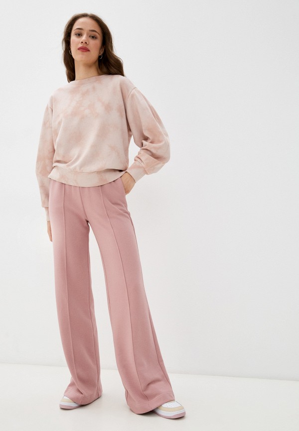 фото Брюки спортивные avemod