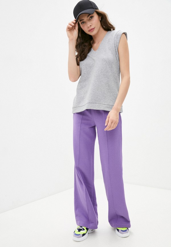 фото Брюки спортивные avemod