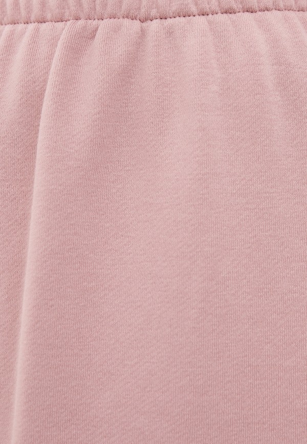 Юбка Avemod цвет розовый  Фото 4