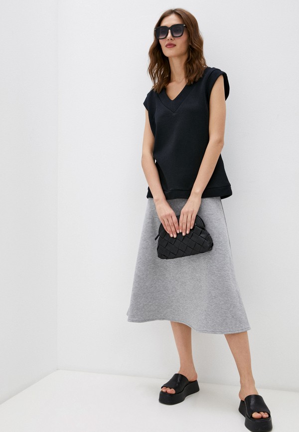 фото Юбка avemod